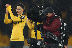 Tom Edozie, 'kẻ thủ ác' cho Arsenal là ai?